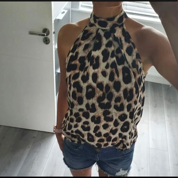 Bianca Halter top - Picture 6 of 14